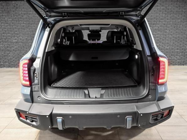 Haval Dargo I с пробегом 2023 года, цена 2 000 000 рублей, 134573 км, внедорожник, Автокод Объявления