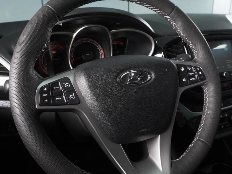 Lada (ВАЗ) Vesta I Минеральные Воды  - изображение 17