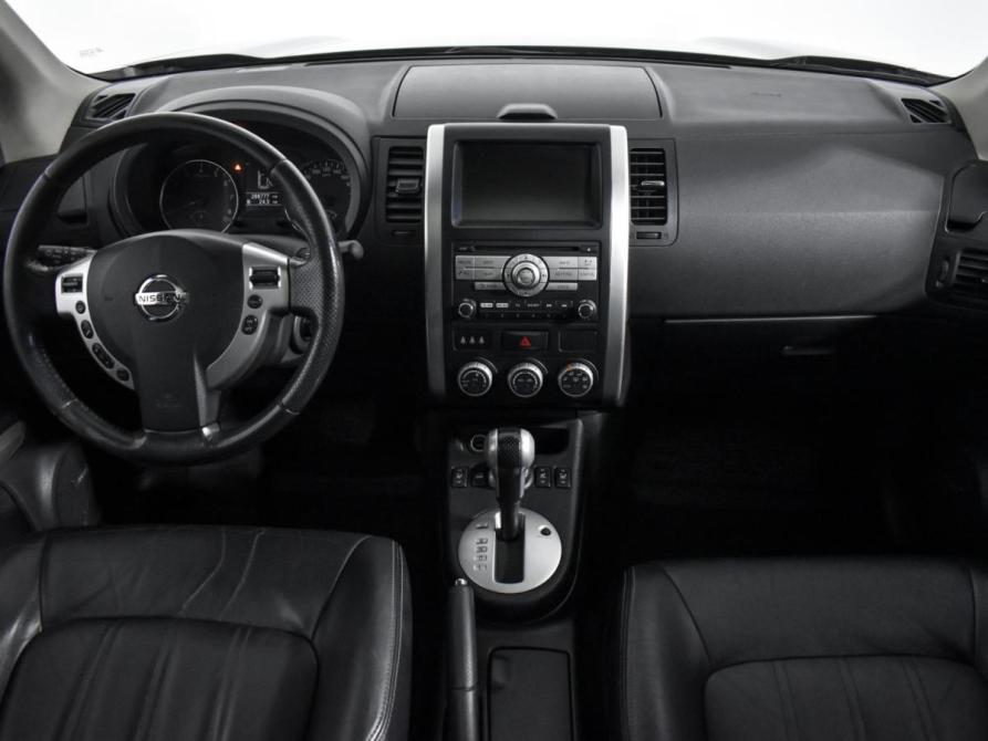 Nissan X-Trail II Рестайлинг Санкт-Петербург  - изображение 15