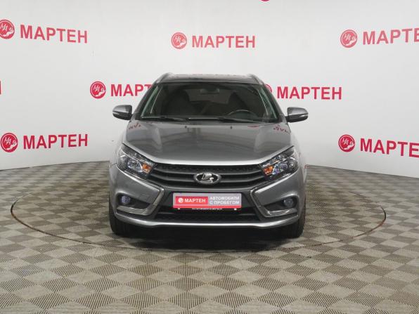 Lada (ВАЗ) Vesta I с пробегом 2020 года, цена 1 120 000 рублей, 111482 км, универсал, Автокод Объявления