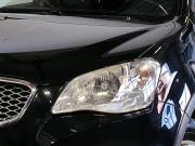 SsangYong Actyon II Москва  - изображение 20