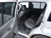 Nissan Pathfinder III Рестайлинг Уфа  - изображение 32