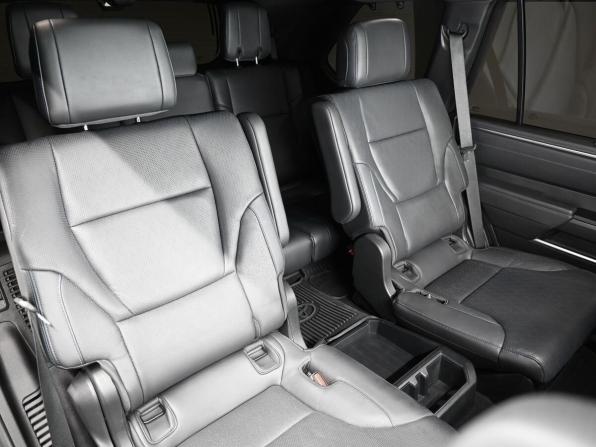 Toyota Sequoia III с пробегом 2023 года, цена 10 250 000 рублей, 53906 км, внедорожник, Автокод Объявления