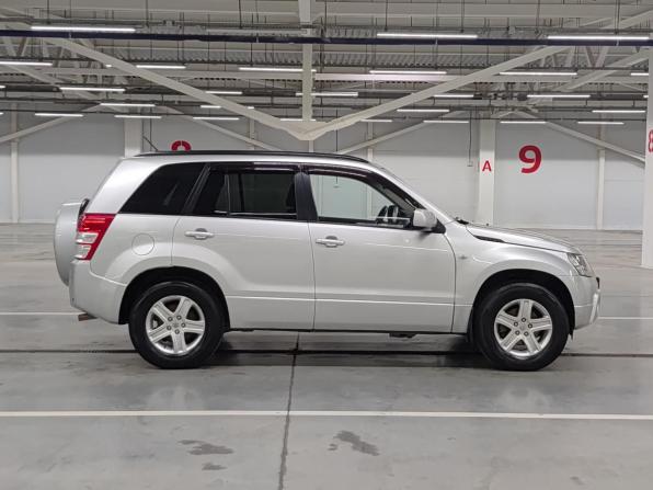 Suzuki Grand Vitara II с пробегом 2007 года, цена 710 000 рублей, 251060 км, внедорожник, Автокод Объявления