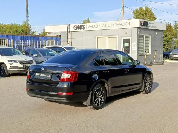 Skoda Octavia III (A7) с пробегом 2016 года, цена 1 072 000 рублей, 282007 км, лифтбек, Автокод Объявления