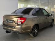 Lada (ВАЗ) Granta I Рестайлинг Уфа  - изображение 23