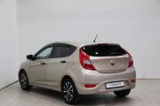 Hyundai Solaris I Иркутск  - изображение 27