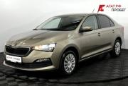 Skoda Rapid II Нижний Новгород  - изображение 26