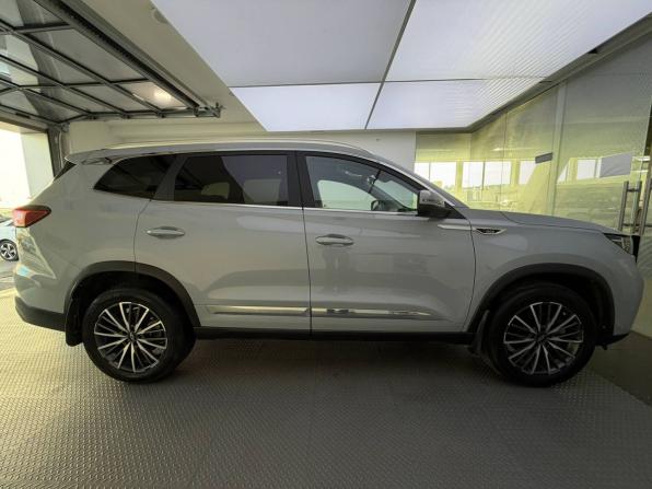 Chery Tiggo 8 Pro Max I Рестайлинг с пробегом 2023 года, цена 2 540 000 рублей, 31558 км, внедорожник, Автокод Объявления