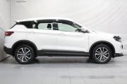 Geely Coolray I Кемерово  - изображение 27