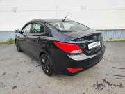 Hyundai Solaris I Рестайлинг Санкт-Петербург  - изображение 26