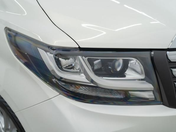 Toyota Alphard III с пробегом 2015 года, цена 3 280 000 рублей, 94151 км, минивэн, Автокод Объявления