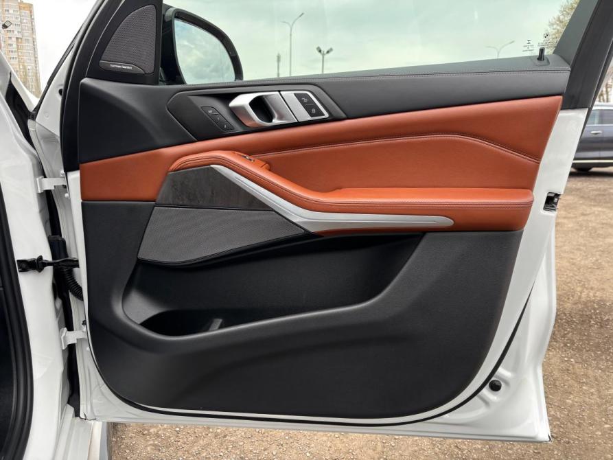 BMW X5 IV (G05/G18) Набережные Челны  - изображение 16