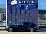 Lexus IS III Рестайлинг Архангельск  - изображение 28