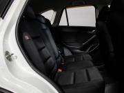 Mazda CX-5 I Москва  - изображение 25