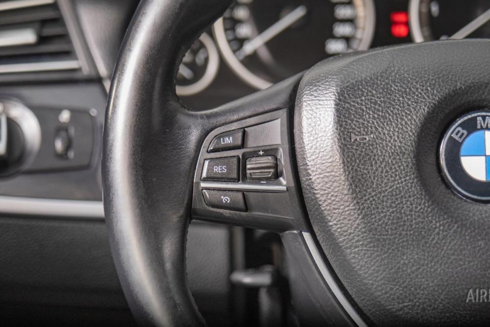 BMW 5 серии VI (F10/F11/F07) Томск  - изображение 14