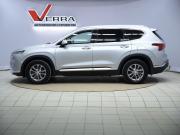 Hyundai Santa Fe IV Рестайлинг Уфа  - изображение 24