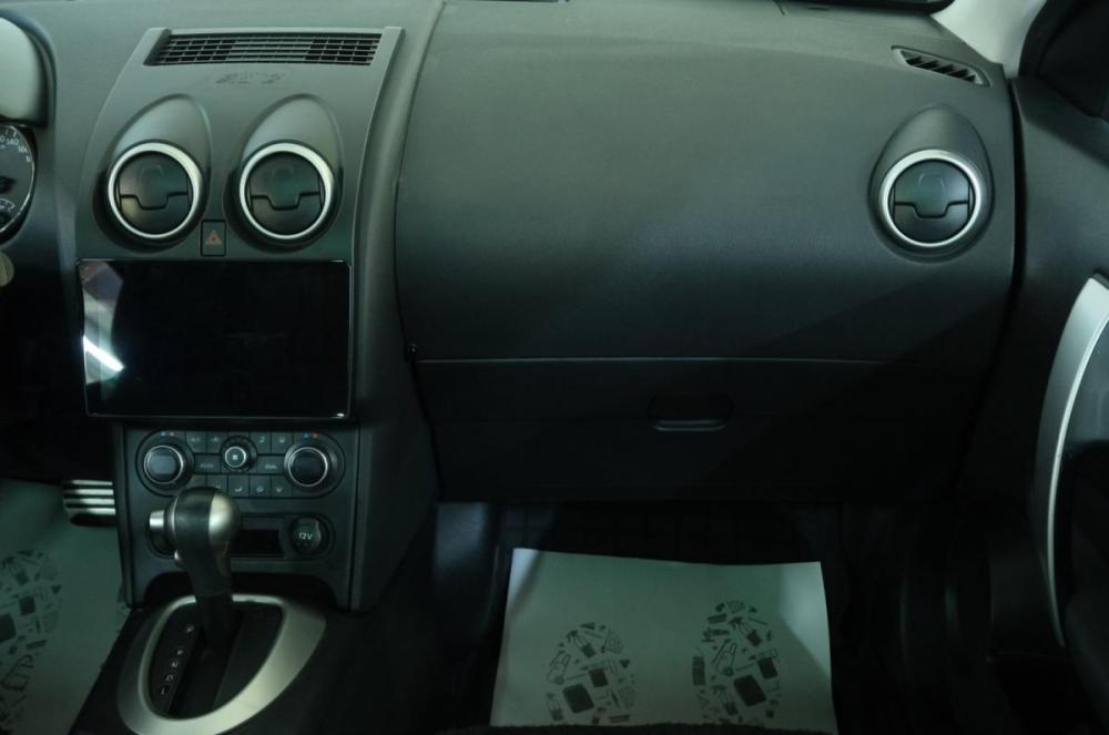 Nissan Qashqai I Рестайлинг Омск  - изображение 16