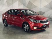 Kia Rio III Рестайлинг Оренбург  - изображение 22