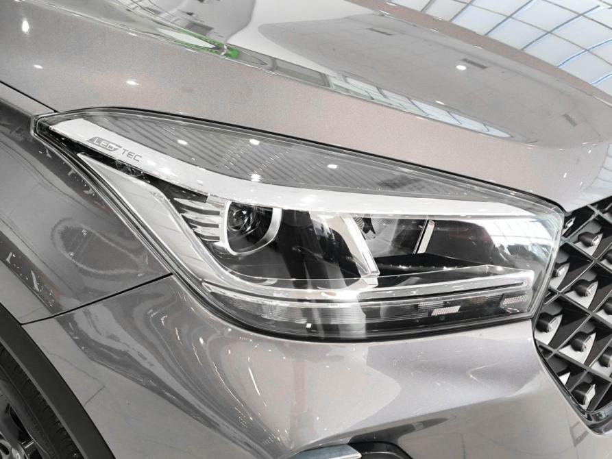 Chery Tiggo 4 I Рестайлинг Казань  - изображение 21
