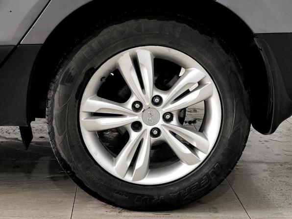 Hyundai ix35 I с пробегом 2012 года, цена 745 000 рублей, 351271 км, внедорожник, Автокод Объявления