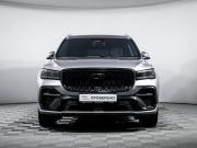 Geely Monjaro I Рестайлинг 2 (China Market) Москва  - изображение 22