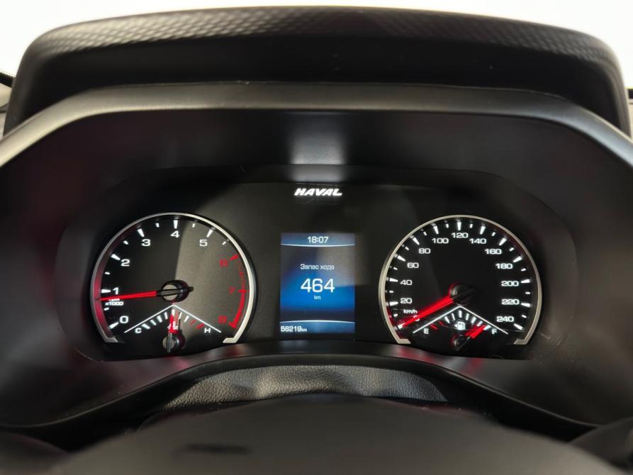 Haval Jolion I Великий Новгород  - изображение 14