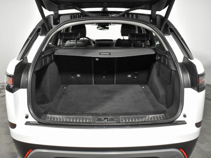 Land Rover Range Rover Velar I Санкт-Петербург  - изображение 21