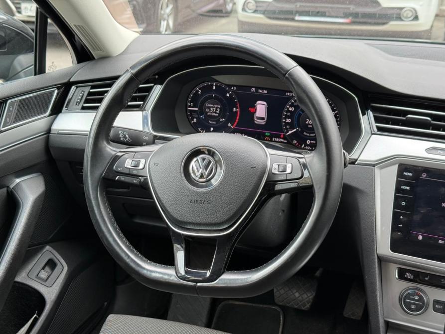 Volkswagen Passat B8 Санкт-Петербург  - изображение 18