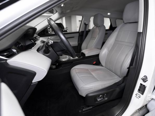 Land Rover Range Rover Evoque II с пробегом 2021 года, цена 3 990 000 рублей, 49250 км, внедорожник, Автокод Объявления