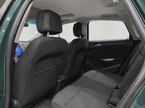 Opel Astra J с пробегом 2011 года, цена 619 000 рублей, 170000 км, хэтчбек, Автокод Объявления
