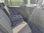 Volkswagen Tiguan II Рестайлинг Москва  - изображение 34