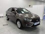 Lada (ВАЗ) Vesta I Казань  - изображение 17