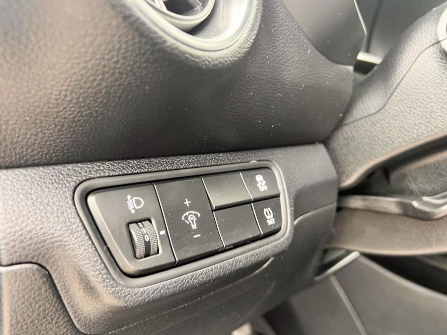 Kia Cerato IV Уфа  - изображение 11