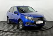 Lada (ВАЗ) Granta I Рестайлинг Нижний Новгород  - изображение 24