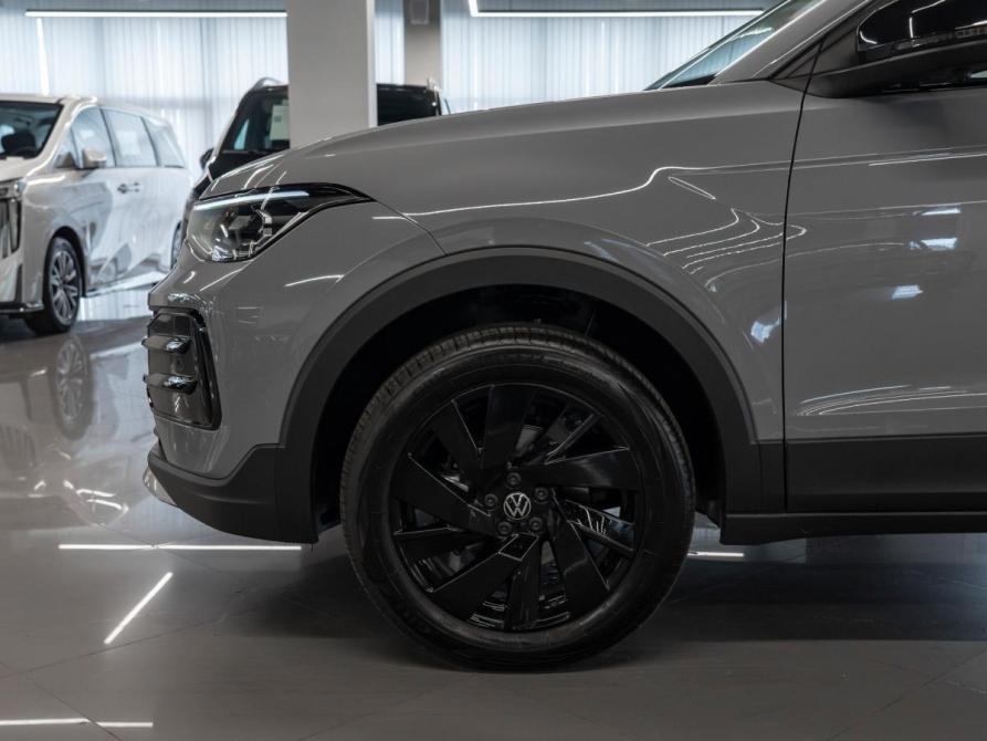 Volkswagen Tharu XR Москва  - изображение 23