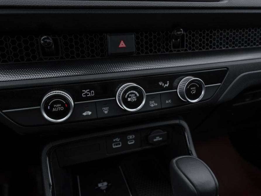 Honda CR-V VI Москва  - изображение 16