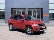Suzuki Grand Vitara II Рестайлинг 2 Краснодар  - изображение 20