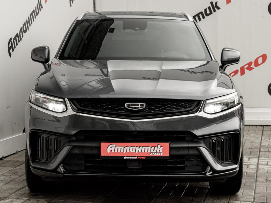 Geely Tugella I Рестайлинг Екатеринбург  - изображение 2