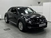Volkswagen Beetle II (A5) Казань  - изображение 19