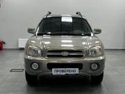 Hyundai Santa Fe Classic Казань  - изображение 24