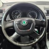 Skoda Octavia II (A5) Рестайлинг Воронеж  - изображение 32