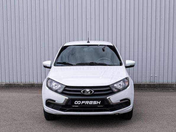 Lada (ВАЗ) Granta I Рестайлинг с пробегом 2023 года, цена 777 000 рублей, 57592 км, седан, Автокод Объявления