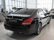 Hyundai Equus II Рестайлинг Казань  - изображение 28