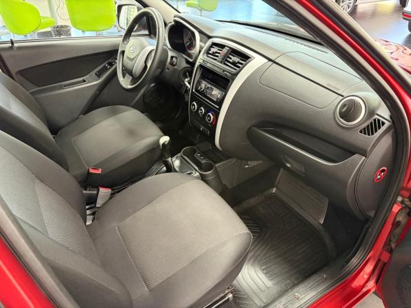 Datsun mi-DO с пробегом 2017 года, цена 464 000 рублей, 106491 км, хэтчбек, Автокод Объявления
