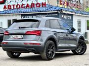 Audi Q5 II (FY) Ижевск  - изображение 44