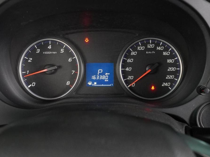 Mitsubishi Outlander III Воронеж  - изображение 18