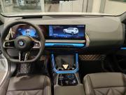 BMW X3 IV (G45/G48) Москва  - изображение 25
