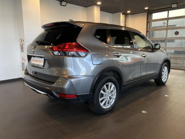 Nissan X-Trail III Рестайлинг с пробегом 2019 года, цена 1 795 300 рублей, 158720 км, внедорожник, Автокод Объявления