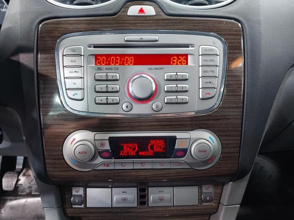 Ford Focus II Рестайлинг с пробегом 2008 года, цена 520 000 рублей, 136000 км, седан, Автокод Объявления